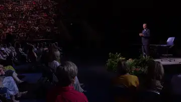 Elder Gary E. Stevenson | The Ongoing Restoration