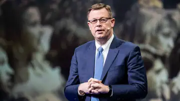 Clark G. Gilbert | Christ's Peace in Perilous Times