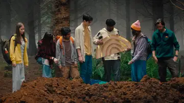The Things We Did