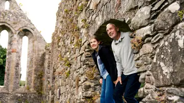 Northern Ireland: Waves of Trouble