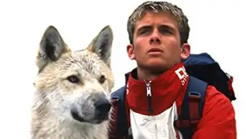 Silver Wolf