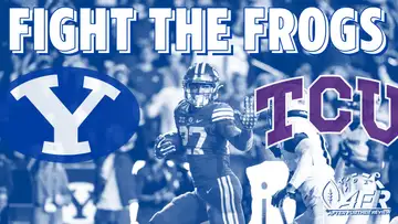 Fight the Frogs
