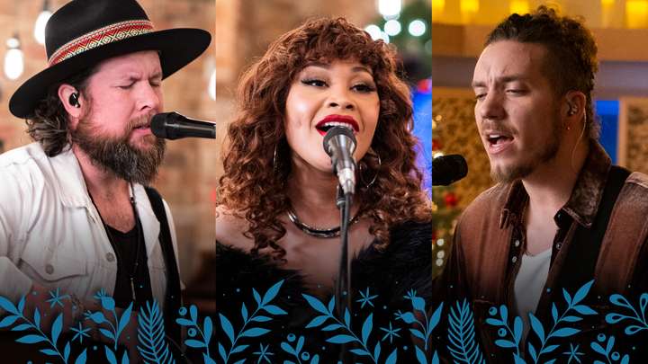 Grace Notes Christmas Special 2022