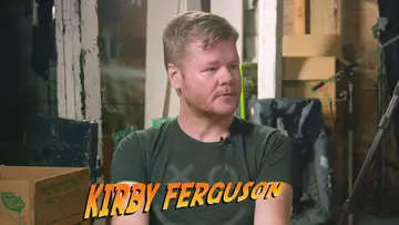 Kirby Ferguson