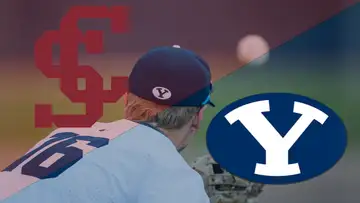 Santa Clara vs BYU (4-8-22)