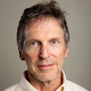 Tim Slover