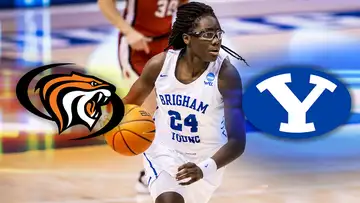 Pacific vs BYU (12-29-22)