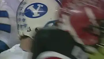 BYU vs. SDSU (11-11-93)