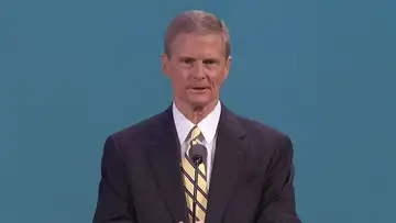Elder David A. Bednar (8-19-14)