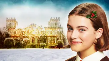 Christmas at Malory Towers