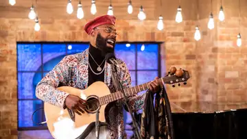 Rend Collective / Mali Music