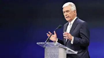 Elder Dieter F. Uchtdorf | Five Messages That All of God’s Children Need to Hear