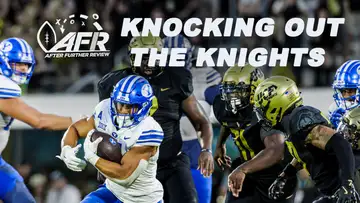 Knocking Out the Knights