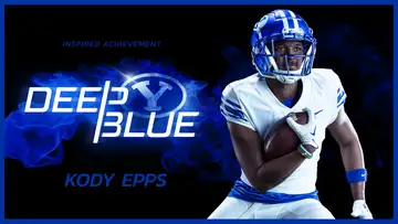 Kody Epps