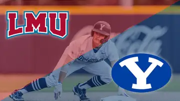 LMU vs BYU (5-19-22)