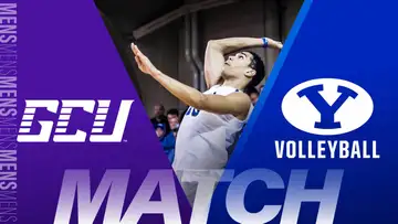 Grand Canyon vs. BYU (2-16-24)