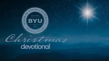 Campus Christmas Devotional (12-12-23)