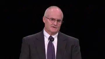 Gregory F. Burton | Lessons from Life’s Laboratory
