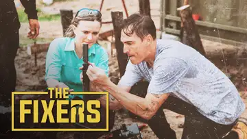The Fixers