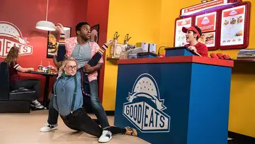 Season 9 Episode 13