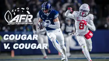 Cougar v. Cougar