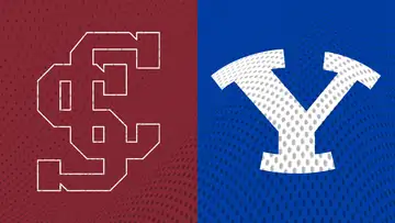 Santa Clara vs. BYU (2-8-18)