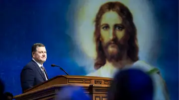 Elder Ricardo P. Giménez | My "Why" Is My Love for the Savior