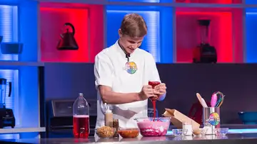 Season 2 Episode 7
