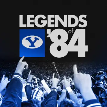 Legends of '84