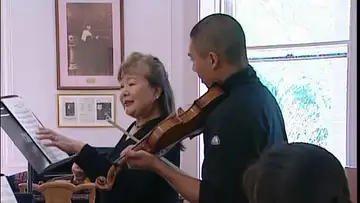 Adrian Anantawan: Story Behind The Notes