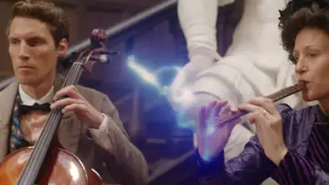 The Magic Flute