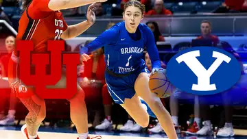 Utah vs BYU (12-10-22)