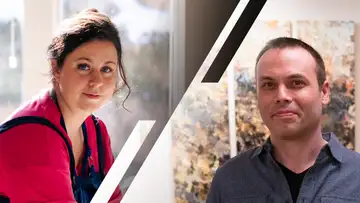 Nicole Woodbury / Joshua Meyer