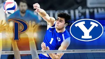 Pepperdine vs. BYU (3-25-23)
