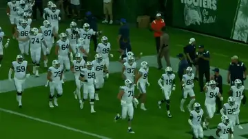 Bulls Down, Bears Next Up with Keenan Pili