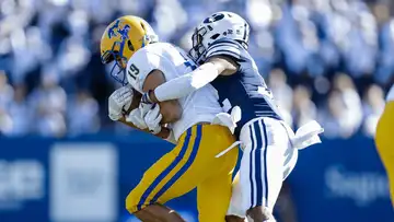 McNeese State vs. BYU (9-22-18)