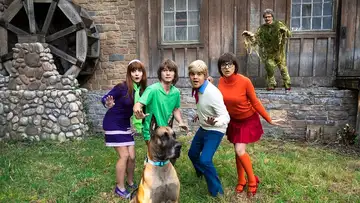 Season 11 Episode 8