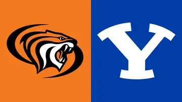BYU vs. Pacific (1-23-20)