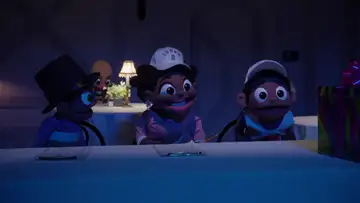 Talent Show
