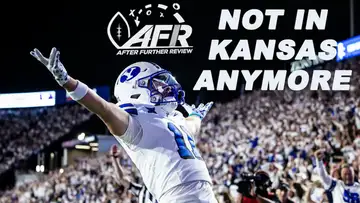 Not In Kansas Anymore