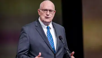 Elder Paul V. Johnson | Beautiful Babies Blessing the World