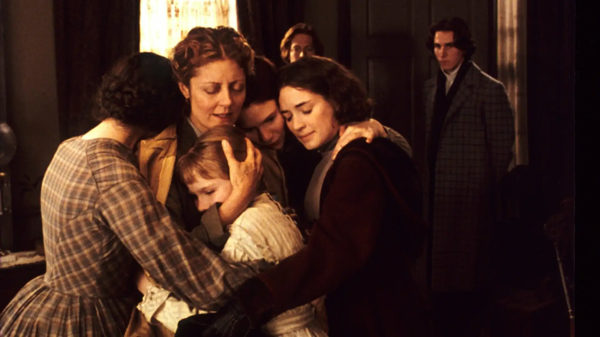 Little Women