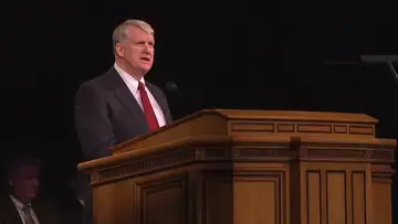 Andrew S. Gibbons | The Skills of a Saint