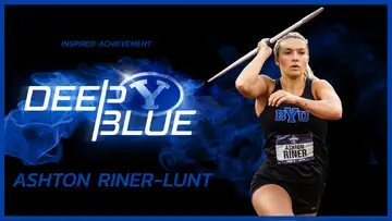 Ashton Riner-Lunt