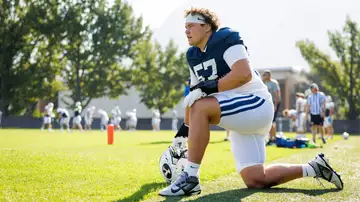Underrated or Underestimated? BYU’s Fall Camp Heats Up