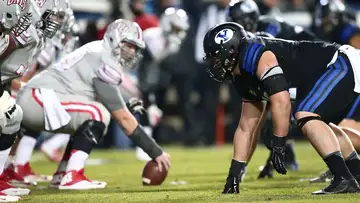 UNLV vs. BYU (11-15-14)