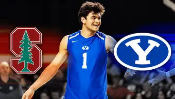 Stanford vs. BYU (4-14-23)