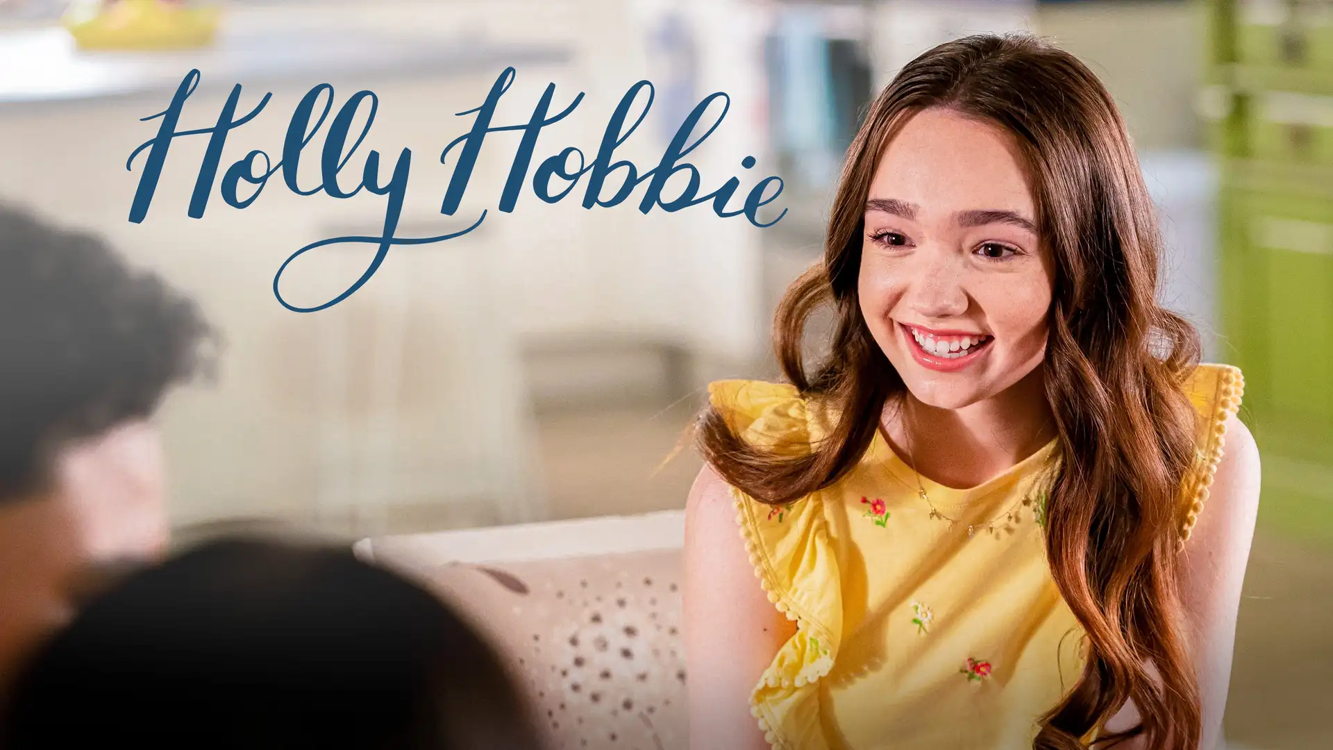 Holly Hobbie