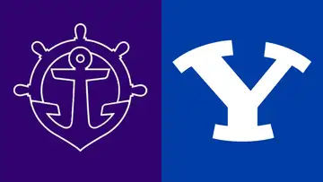 BYU vs. Portland (2-6-20)