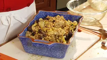 Farro